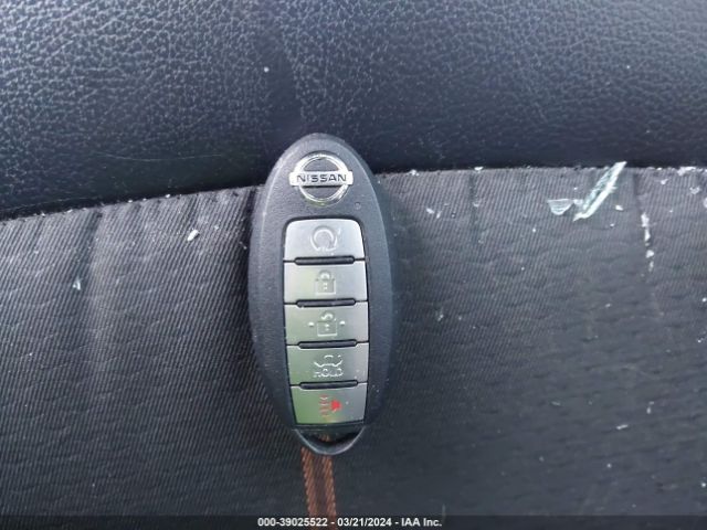 1N4BL4CV8KC256943 Nissan Altima 2.5 Sr