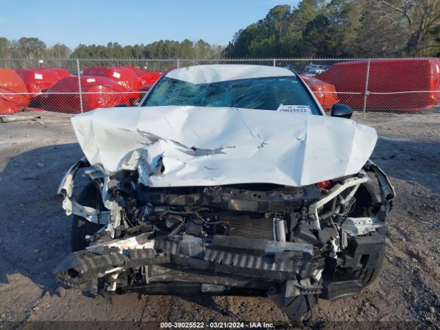 1N4BL4CV8KC256943 Nissan Altima 2.5 Sr