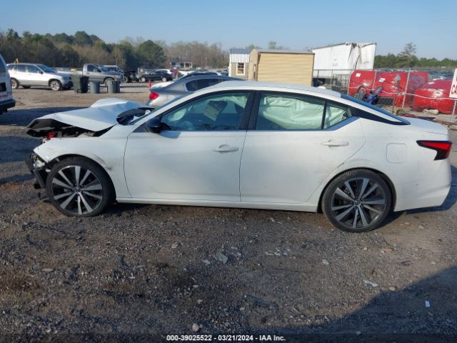 1N4BL4CV8KC256943 Nissan Altima 2.5 Sr