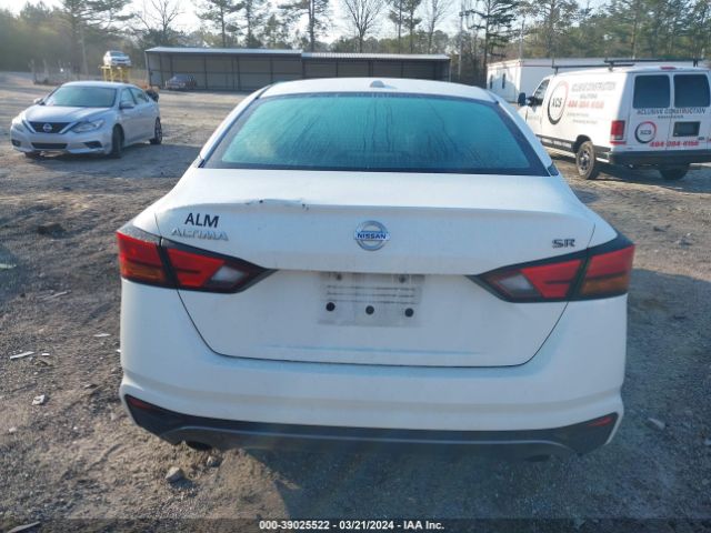 1N4BL4CV8KC256943 Nissan Altima 2.5 Sr