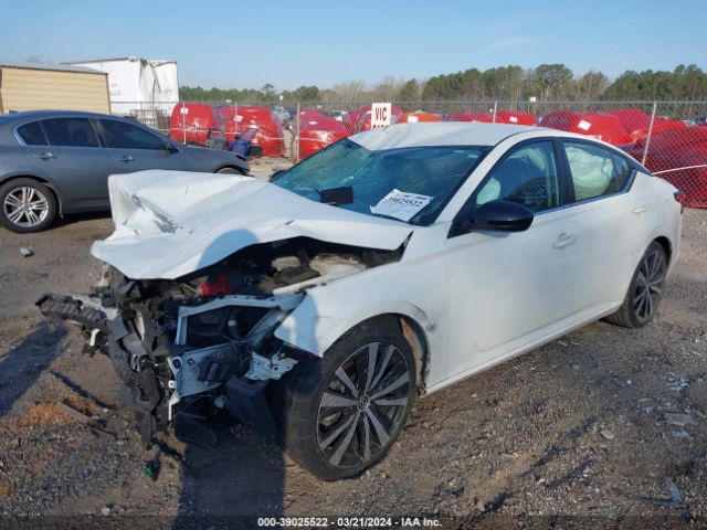 1N4BL4CV8KC256943 Nissan Altima 2.5 Sr
