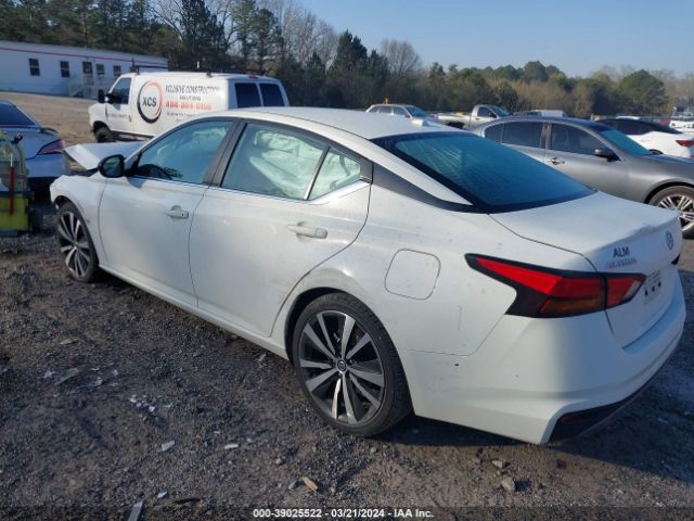 1N4BL4CV8KC256943 Nissan Altima 2.5 Sr