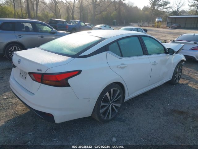 1N4BL4CV8KC256943 Nissan Altima 2.5 Sr