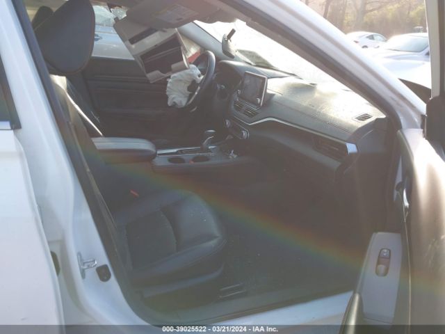 1N4BL4CV8KC256943 Nissan Altima 2.5 Sr