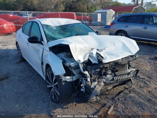 1N4BL4CV8KC256943 Nissan Altima 2.5 Sr