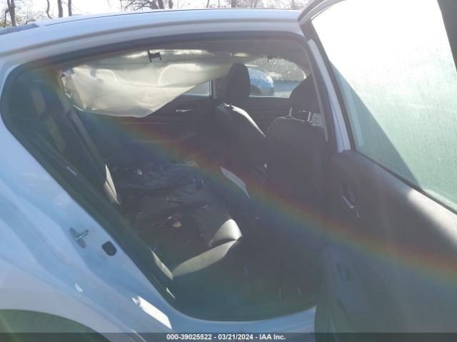 1N4BL4CV8KC256943 Nissan Altima 2.5 Sr