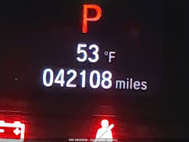Honda ACCORD LX 2019 1HGCV1F12KA135905 Image 7