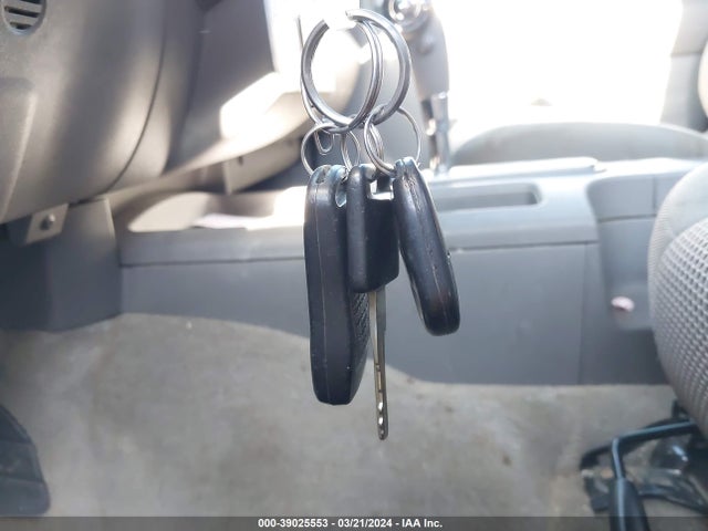 Nissan Frontier Sv 2015 1N6AD0ER5FN757159 Image 11