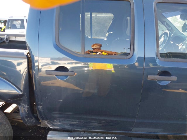Nissan Frontier Sv 2015 1N6AD0ER5FN757159 Image 12