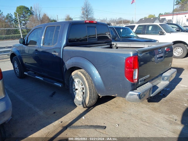 Nissan Frontier Sv 2015 1N6AD0ER5FN757159 Image 3
