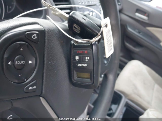 Honda CR-V EX 2014 2HKRM3H53EH538313 Image 11