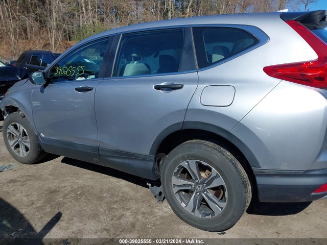 Honda CR-V LX 2019 2HKRW6H34KH222845 Image 14
