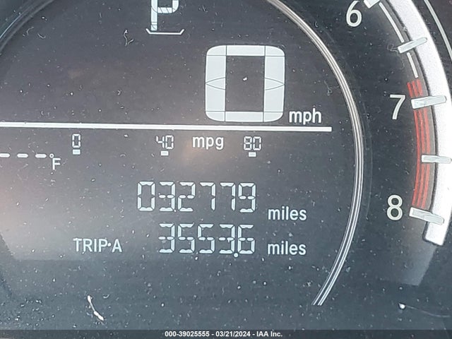 Honda CR-V LX 2019 2HKRW6H34KH222845 Image 15