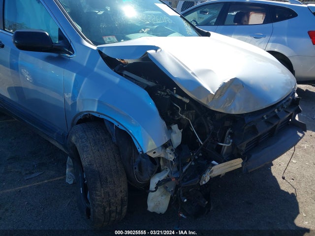 Honda CR-V LX 2019 2HKRW6H34KH222845 Image 6