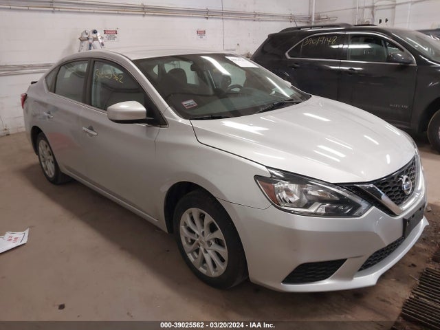2019 3N1AB7AP5KY408508 main image