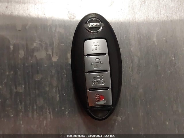 Nissan SENTRA SV 2019 3N1AB7AP5KY408508 Image 11