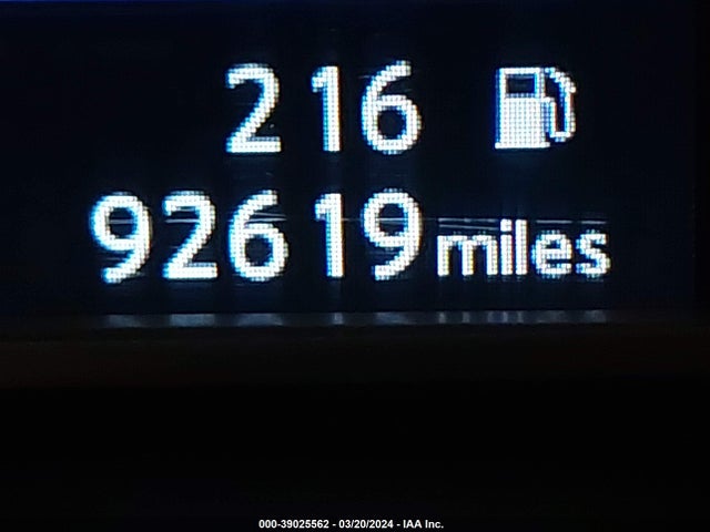 Nissan SENTRA SV 2019 3N1AB7AP5KY408508 Image 15
