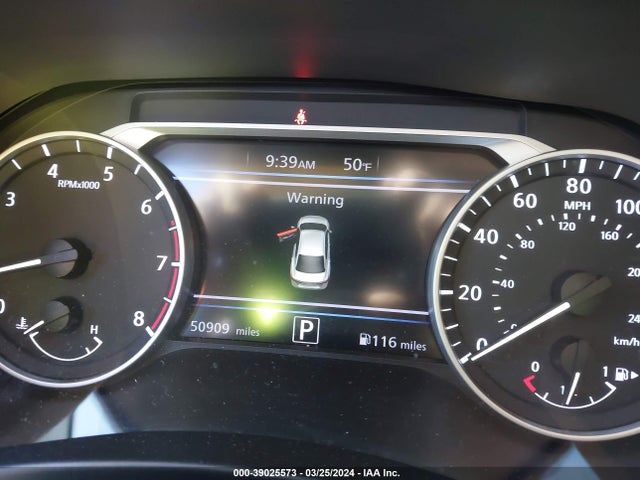 Nissan Sentra Sr Xtronic Cvt 2022 3N1AB8DV4NY258718 Image 7