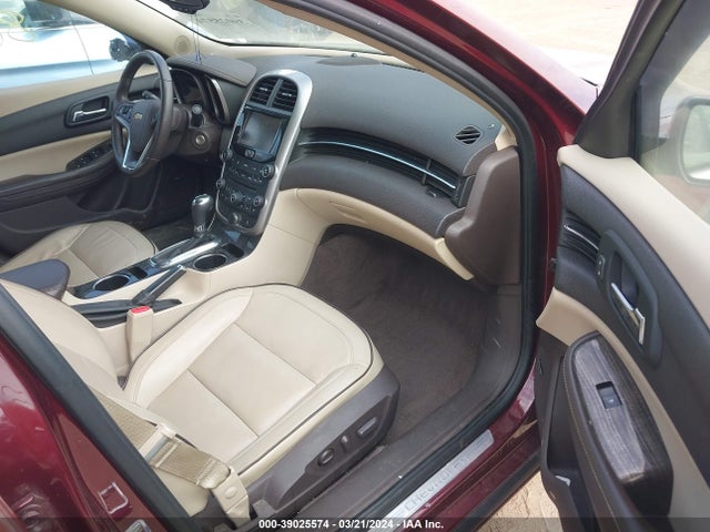 Chevrolet Malibu 1lz 2015 1G11F5SL2FF275150 Image 5