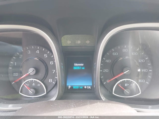 Chevrolet Malibu 1lz 2015 1G11F5SL2FF275150 Image 7