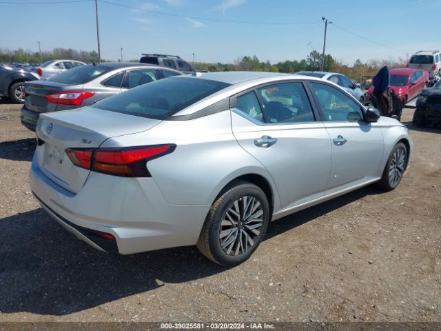 1N4BL4DV4RN337399 Nissan Altima Sv Fwd