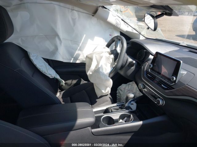 1N4BL4DV4RN337399 Nissan Altima Sv Fwd