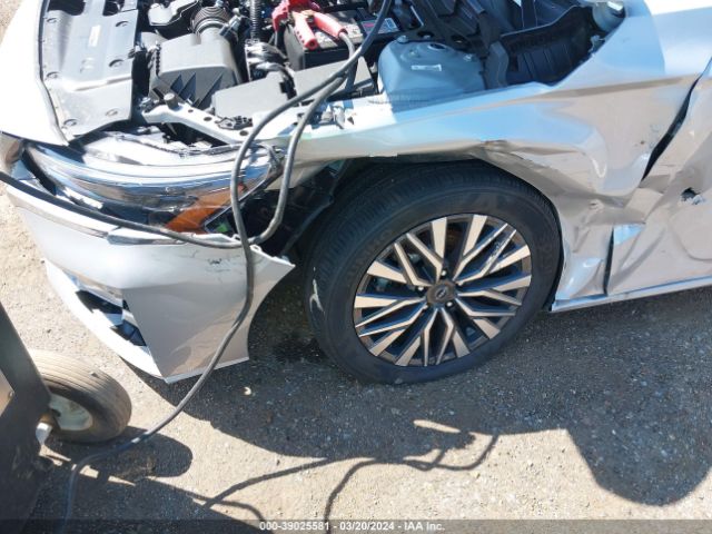 1N4BL4DV4RN337399 Nissan Altima Sv Fwd