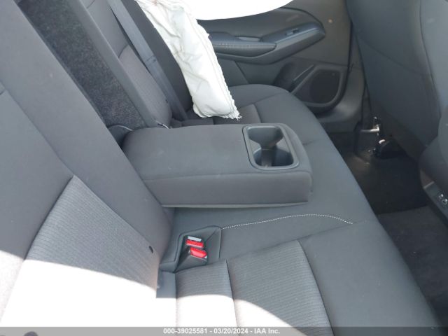 1N4BL4DV4RN337399 Nissan Altima Sv Fwd