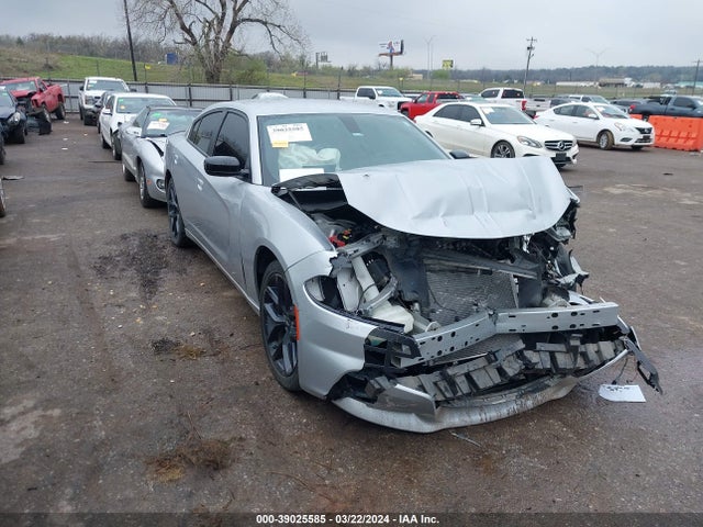2020 2C3CDXBG8LH136434 main image