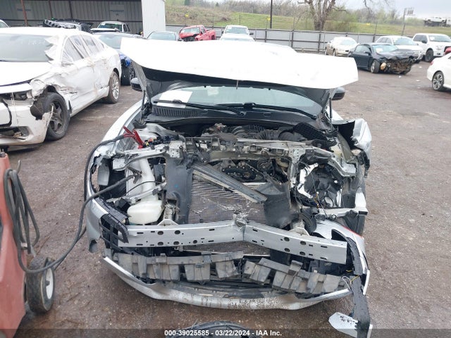 Dodge Charger Sxt Rwd 2020 2C3CDXBG8LH136434 Image 10