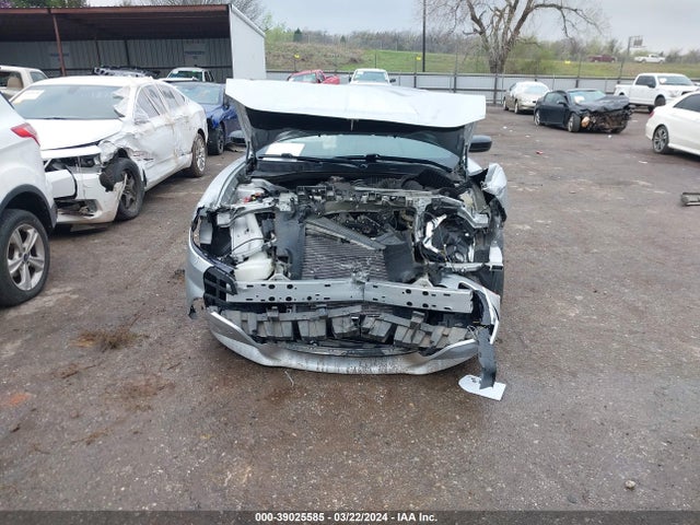 Dodge Charger Sxt Rwd 2020 2C3CDXBG8LH136434 Image 13