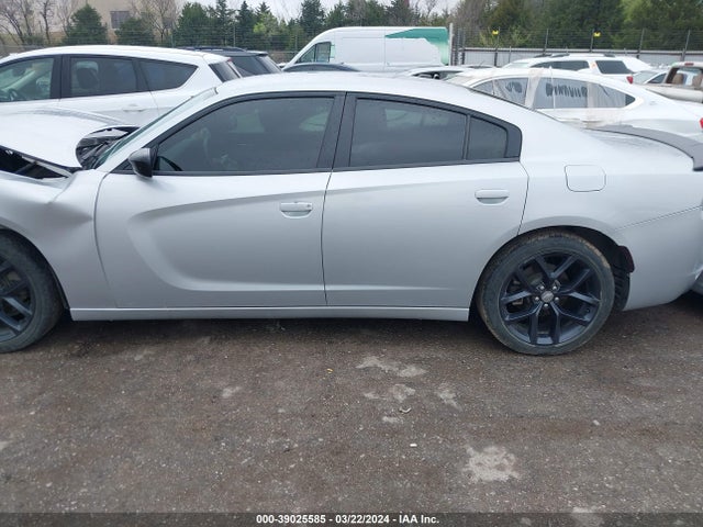 Dodge Charger Sxt Rwd 2020 2C3CDXBG8LH136434 Image 15