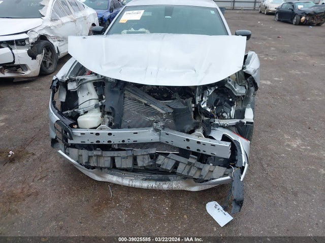 Dodge Charger Sxt Rwd 2020 2C3CDXBG8LH136434 Image 6