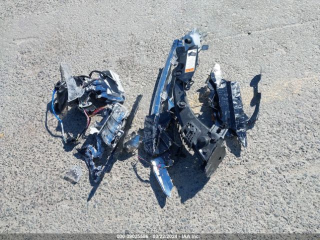 2HGFE2F51PH548574 Honda Civic Sport