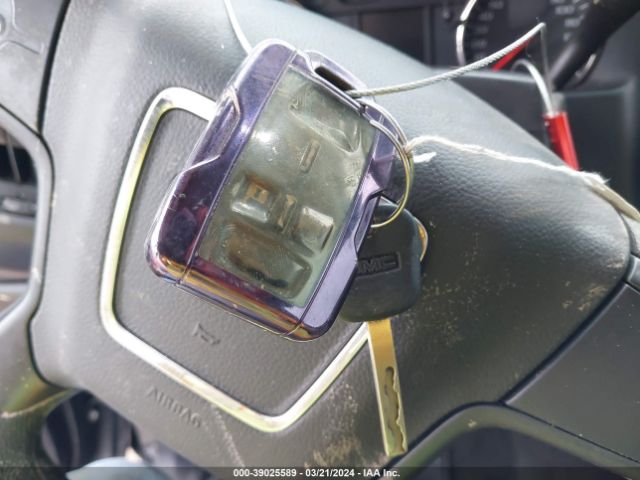 1GTN1TEC9FZ356944 GMC SIERRA 1500