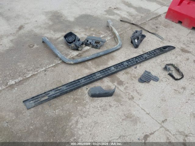 1GTN1TEC9FZ356944 GMC SIERRA 1500