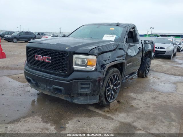 1GTN1TEC9FZ356944 GMC SIERRA 1500