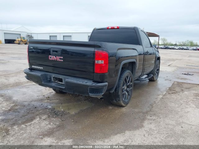 1GTN1TEC9FZ356944 GMC SIERRA 1500