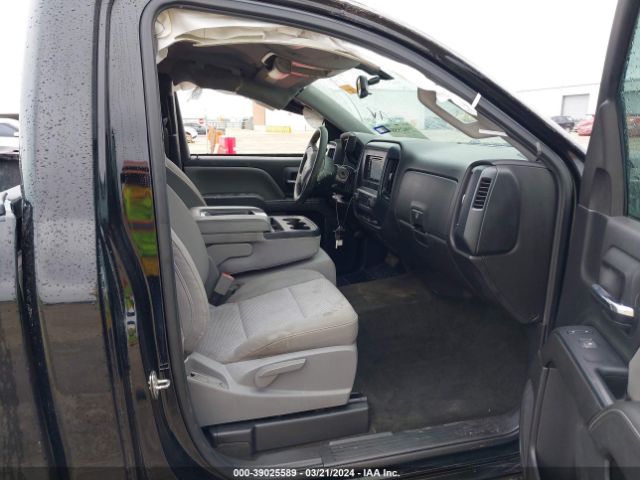 1GTN1TEC9FZ356944 GMC SIERRA 1500