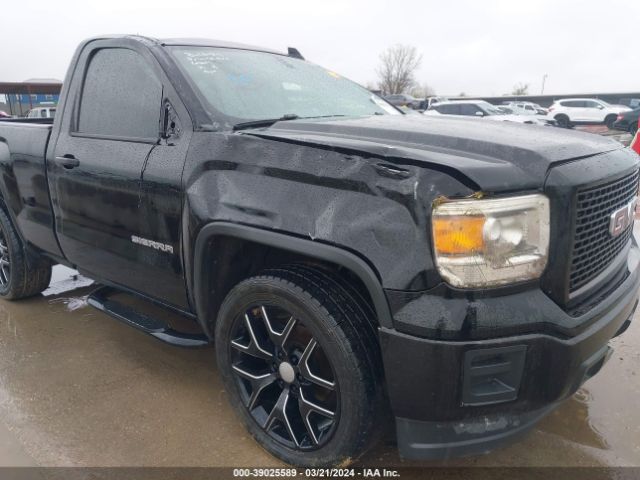 1GTN1TEC9FZ356944 GMC SIERRA 1500