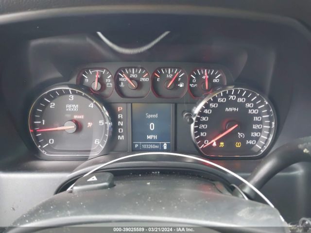1GTN1TEC9FZ356944 GMC SIERRA 1500