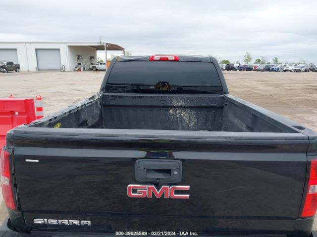 1GTN1TEC9FZ356944 GMC SIERRA 1500