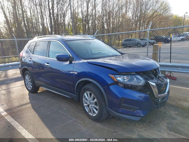 2019 KNMAT2MT8KP517195 main image