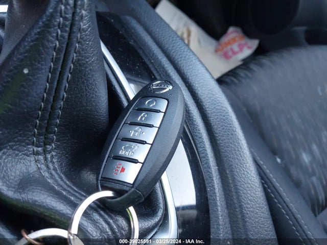 Nissan ROGUE SV 2019 KNMAT2MT8KP517195 Image 11