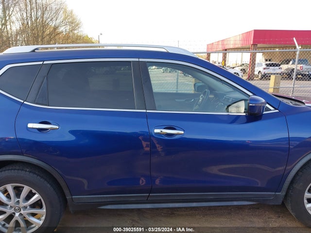 Nissan ROGUE SV 2019 KNMAT2MT8KP517195 Image 13