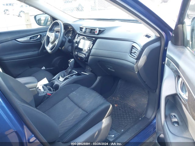 Nissan ROGUE SV 2019 KNMAT2MT8KP517195 Image 5