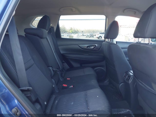Nissan ROGUE SV 2019 KNMAT2MT8KP517195 Image 8