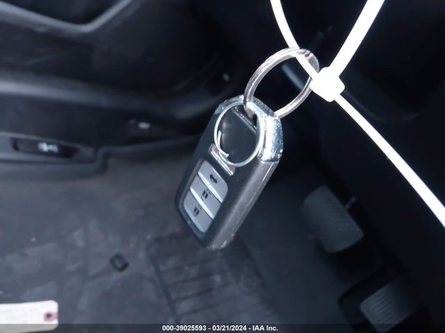 Honda ACCORD EX 2015 1HGCR2F76FA065782 Image 11