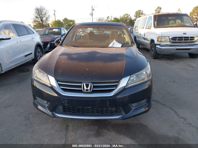 Honda ACCORD EX 2015 1HGCR2F76FA065782 Image 13