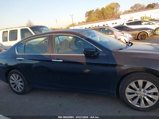 Honda ACCORD EX 2015 1HGCR2F76FA065782 Image 14